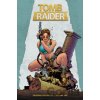 Tomb Raider Colossal Collection Volume 1 - Adam Hughes, Michael Turner, Dan Jurgens
