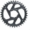 Prevodník Sram X-SYNC 2 SL, priama montáž, 34 zubov, 3mm offset