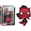 Funko POP! Marvel Comics Elektra 9 cm