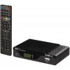 Emos EM190-S - set-top box DVB-T2 HEVC/h.265, USB