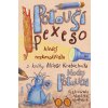 Poťouší Pexeso Miloš Kratochvíl