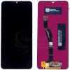 LCD Displej Huawei Y6p - Dotykové sklo čierne originál