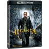 Já, legenda - Blu-ray (4K Ultra HD)