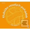 Klubíčko veselých pohádek - Jitka Škápíková