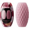 Pretty love athena eros silicone male masturbator pink