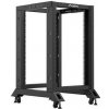 LANBERG OTEVŘENÝ RACK 19