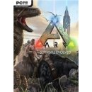 Hra na PC ARK: Survival Evolved