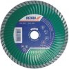 Diamantový kotouč Dedra Super Turbo pro řezání železobetonu 110mm H1141