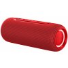 Krüger&Matz Bezdrôtový reproduktor Kruger&Matz Street , farba červená
