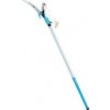 Nožnice AQUACRAFT® 320070, záhradné, na konáre, s pílkou, teleskopické