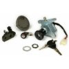 Schloss-Set MBK/YAMAHA Yamaha Aerox (YQ50/L, 2-takt) (2003-), MBK Nitro (YQ50/L, 2-takt) (2003-)