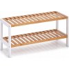 Zeller Present 70 × 30 × 26 cm bambus 18860