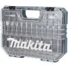 Makita Súprava univerzálnych stopkových fréz 22 ks, 8 mm D-74778