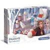 FROZEN 2 - SPA laboratoř - Clementoni FROZEN 2 SPA laboratoř