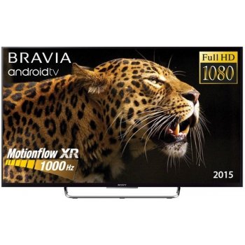 Sony Bravia KDL-50W808