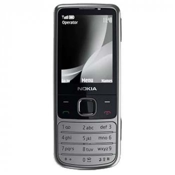 Nokia 6700 classic