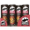PRINGLES HOT & SPICY 19 x 165 g