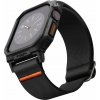 Spigen Lite Fit Pre remienok Apple Watch 46mm matne čierny ACS08609