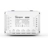 SONOFF 4CHPROR3 4-Gang WiFi Smart Switch (RF Control)