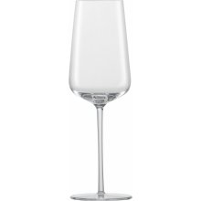 Zwiesel Glas Křišťálové sklenice na perlivé víno VERVINO 2 x 348 ml