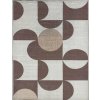 TA Koberec HJ-BBK10 BROWN WISP BBK Rozmer: 300x400 cm