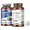 CarnoMed Karnozín EXTRA XL 180 kapsúl + Sulforafan EXTRA XL 120 kapsúl