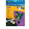 Fellowes Laminovacie fólie 216x303 A4 80mic matné