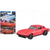 HOT WHEELS FAST & FURIOUS ŽENY THE FAST HRW40 Custom Corvette Stingray Cou