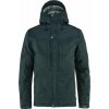 FJÄLLRÄVEN Skogsö Padded Jacket M, Dark Navy - S