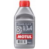 Motul Brake Fluid DOT 3&4 500 ml