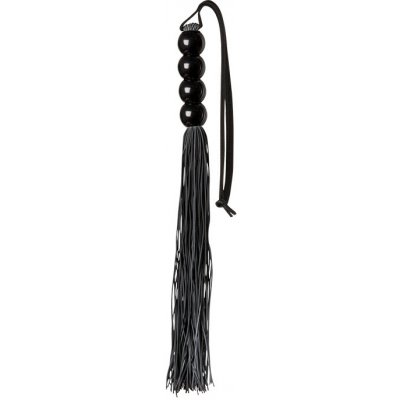 Bič GP SILICONE FLOGGER WHIP