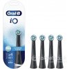 Oral-B iO Ultimate Clean Black náhradné hlavice 4ks