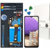 LCD DISPLEJ PRE SAMSUNG GALAXY A32 5G ORIGINÁL RÁM ZOSTAVA VÝMENA