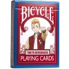 Tokyo Revengers hracie karty Bicycle