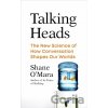Talking Heads - Shane OMara