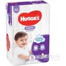 Plienka Huggies Pants Jumbo 5 12-17 kg 34 ks