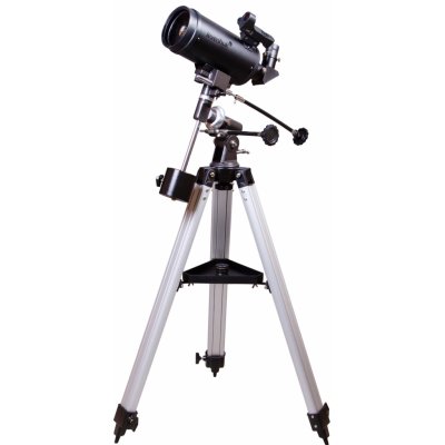 Hvezdársky ďalekohľad/teleskop Levenhuk Skyline PLUS 90 MAK