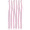 BrushArt Accessories Face & Brow razors britva na obočie 6 ks