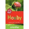 E-kniha Houby - Bärbel Oftring