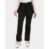 Dámske lyžiarske nohavice Kilpi EURINA-W čierna Women´s ski pants
