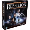 Fantasy Flight Games Star Wars: Rebellion - Rise of the Empire