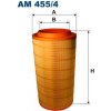 FILTRON vzduchovy filtr AM 455/4