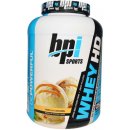 BPI Sports Whey HD 2040 g