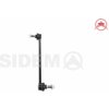 Tyčka stabilizátora SIDEM 41467