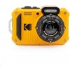 KODAK WPZ2 Yellow (KOWPZ2)