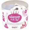 Maľovacie pečiatky StampoPaint - Princezné