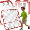 Neo-Sport Rebounder 100 x 100 cm