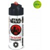 STOR Plastová fľaša Star wars 540 ml