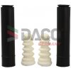 DACO Ochranná sada tlmiča proti prachu PK1003