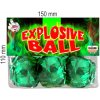 Explosive ball 15 g 3 ks